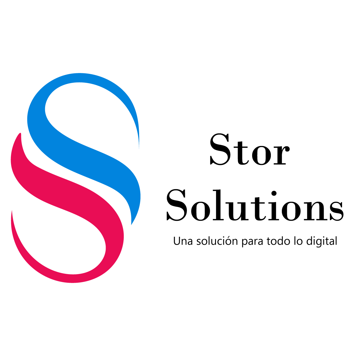 Stor Solutions